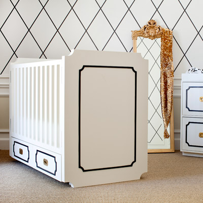 nurserworks-uptown_crib_layla_grace sophisticated crib
