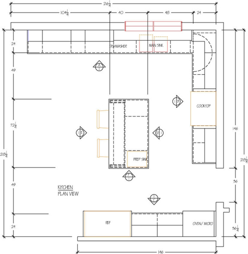 Kitchen Remodeling - 3 Pro Tips for DIY Home Improvement | Dig ...