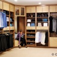 Organizing the storage areas in your home can be overwhelming.  The closet is a magnet for random items, drawing them out of sight and behind closed doors.  So, when closet...