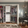 This spring we are taking some time to focus on the art of organization.  Take a look at the following storage units for every room of your home that will...