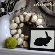 Changing your home decor with the seasons is a fun way to spruce up your home. We often find ourselves stuck in a rut, but changing up a few decorations...