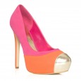 Let’s Go Shoe Shopping! Summer is coming – and that means it’s time for a pedi and some great looking new shoes! As you might expect – we love colorful shoes that are full...
