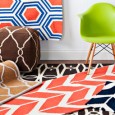 You’ve put away the spring time decorations… and it’ll be a loonnnnggg time before you drag out the fall colors. So, from now through autum, it’s time to use color!...