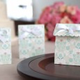 Today’s “Cool Find” is a selection of favor boxes and bags for showers. Whether you’re throwing a baby shower or a wedding shower, you know that favors are a big...