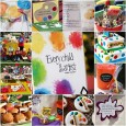 Today’s parent likes to celebrate! And birthday’s are no exception. Children’s birthday parties are bigger and more extravagant than ever and are no longer reserved for just the milestone years....