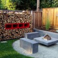 Backyard Fire Pits Fire pits are one hot trend in backyard designs that seem to be here to stay is what Patio Guys tells us! These beautiful pieces are not only decorative, but...