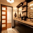 As we gear up to review the submissions for this month’s contest search for the Ugliest Bathroom, we have come across some of the ultimate luxuries in master bathroom designs....