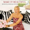 Interview with HGTV’s Monica Pedersen At last week’s KBIS (the industry’s big annual Kitchen and Bath show) Patricia was able to sit down with HGTV’s Monica Pedersen and talk about her new book, “Make it...
