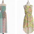 From Beach to Ballroom: Adorable Dresses for Your Next Event We are on the lookout for cute summer dresses to dazzle at our next formal event. Whatever your style, ShopRuche.com will have what you’re looking for. Take a look at...
