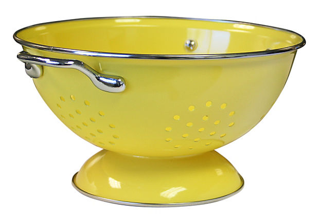 OKL 3 Qt Colander