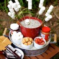 Campfire Fellowship Favorites If you’ve managed to escape the sweltering heat this summer, maybe your campfire season is already in full swing. Or maybe you’re gathering ideas for when the moment is right...