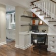 You don’t need a ton of room for your office space to be efficient. With many people beginning to work from home. the home office is becoming more and more...