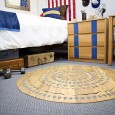Finalists Announced for our Dorm Room Design Contest We’ve announced the finalists for our Dorm Room Design Contest! Come see who they are, where they are going to school and what they think will make a cool room...