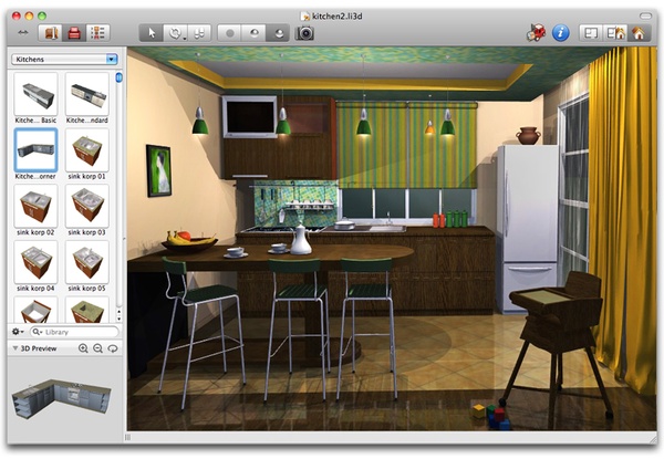 Foxy Design Software