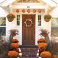 Fall decorating is my favorite season.  Rich colors and warm accents are both comforting and inviting as the air begins to turn crisp and cool.  As we continue to take...