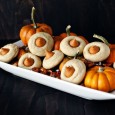Welcome the Fall Season with Chai Pumpkin Spice Cookies With fall just around the corner we are seeing loads of decorating and cooking ideas pop up on pinterest. So, let’s talk a little about the change of seasons and...