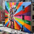 Art is not exclusively designed for inside spaces.  In fact, it appears in many different forms and in many different places throughout different cultures.  We put together a collection of...