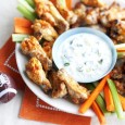 Football season is upon us, which brings fantasy drafts, Sunday afternoons spent in front of the television, and most important…  tailgating!  Whether from the comfort of your couch or from...