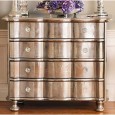 Upcycled Furniture Using Metallic Finishes Upcycling old furniture is a creative way to spruce up your decor and turn it into something completely new. The concept is not new, but it is definitely catching on!...