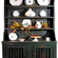 Your kitchen is the soul of the home and what better way to express yourself than to display the items near and dear to your heart. In these attractive and...