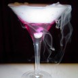 Halloween festivities are right around the corner.  How are you celebrating?  Here is a list of ghoulish spirits that will turn your Halloween event into a monster bash! Creepy Spiced...