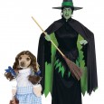 Last week we shared some fun DIY costumes for Fido… but what if you want to get in on the fun with your fur kid and dress up to match your...