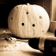 Get ready for Halloween with some fun ideas for carving your pumpkins. Pumpkin Carving with a Drill Want a unique looking jack-o-lantern? Start with unique tools! The writers at the...