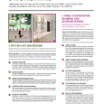 Our very own Patricia Davis Brown was featured in the magazine Design Bureau, sharing her expertise on remodeling your bathroom. Learn from Patricia the 5 things to know before beginning...