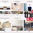 You know we love Pinterest – it is full of so many great ideas! But, since there is SO much there, you have to know who to follow on Pinterest...