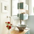 One of the most read articles here on DigThisDesign is called “Storage Solutions for a Small Bathroom“. That makes total sense – having a small bathroom can pose a big...