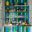 &nbsp; A home bar is a great for entertaining. Whether you have space to dedicate an entire area, or just an open corner in your living space, you can create...