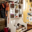 When you’re a parent of a fur kid, you want to make your pets feel comfortable – but also hide the less attractive items like dog kennels, crates and toys....
