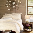 For those of you looking for a comfortable, modern way to decorate your bedroom, we thought you’d like this: (Dig this bedroom look on Pinterest) Get the Look for Your...