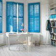 Windows are the eyes to a room’s soul so designing a shutter is like painting the eyes of a room.  Shutters may seem a simple addition to your room, but...