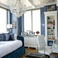 You can make the ceiling the focus point of your room. Look up  and trim your ceiling for a unique way to make a room pop. Go modern with textures,...