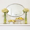 Get Your Mantle Ready for Spring Spring is upon us and it’s time to brighten our days with beautiful floral, pastels, and designs to celebrate the coming of the summer in it’s early stages of spring. ...