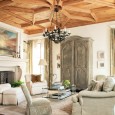 Style Your Ceiling Design With Wood There is something about wood paneling that gives a warmth and personal feel. It can take you back to the nostalgia of a an old cabin, the memory of a...