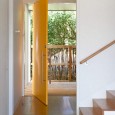 Fabulously Painted Front Doors The door of your house is the entrance to your family, your home, and the mood you’ve chosen for design. Painting your entire house a bright or wild color may...