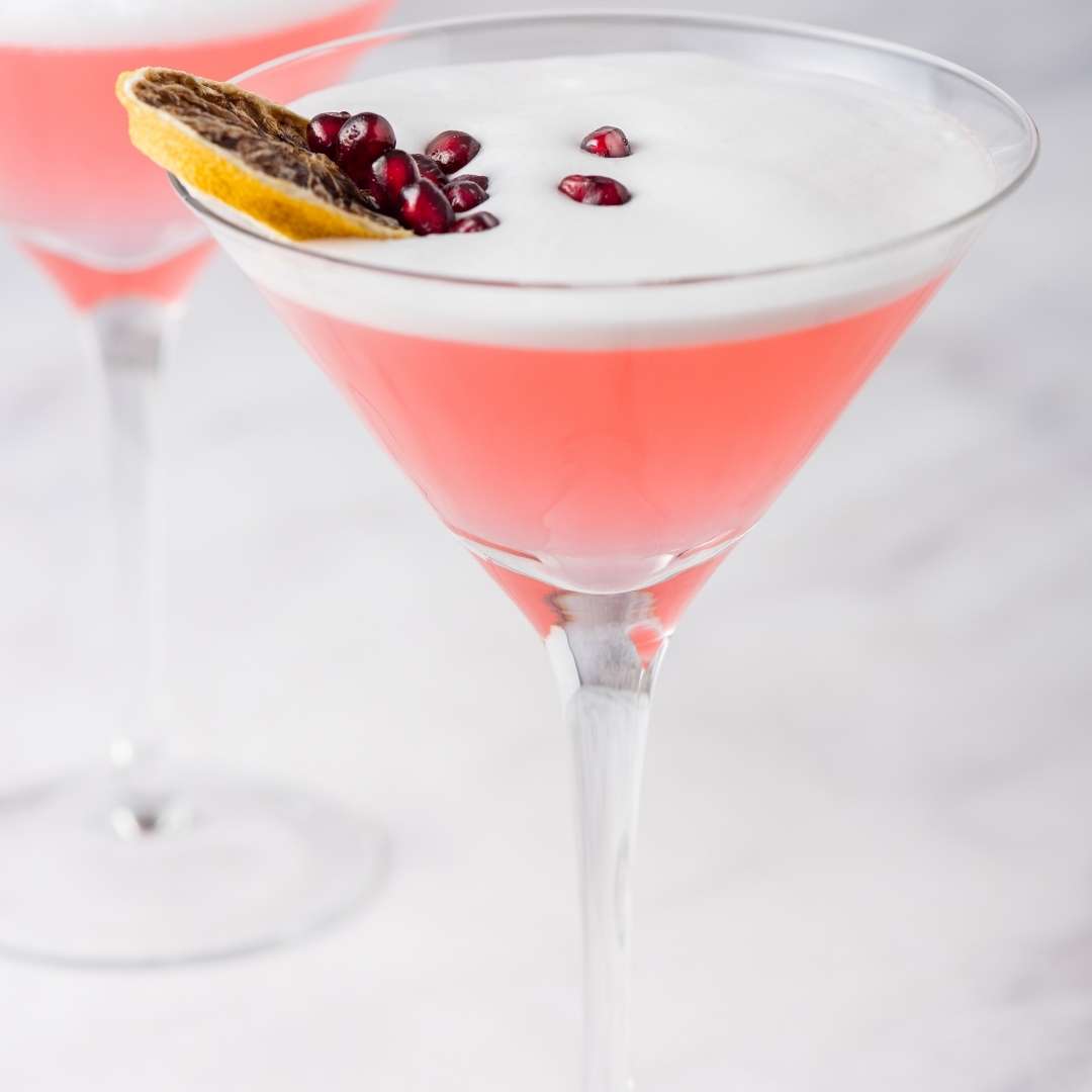 Be Mine - Valentine Martinis - Aphrodite (martini)