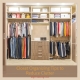 Closet Organizing Tips to Reduce Clutter