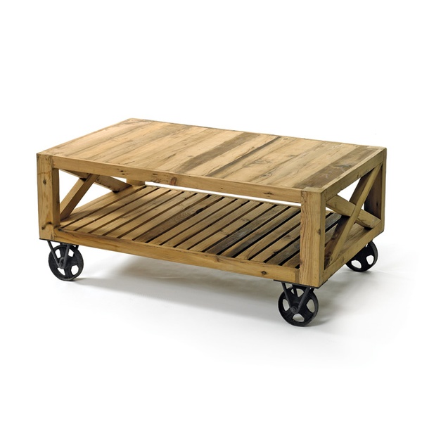 Rustic Coffee Table On Wheels : Simple Review About Living Room Furniture: Rustic Coffee ... - The rustic coffee table with wheels available on the site are made of different materials such as wood, aluminum, marble, steel, glass and so on, so that you can pick the best one to go with your existing decor.