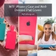 WTF iPhone 5 Case and Well-Dressed iPad Covers
