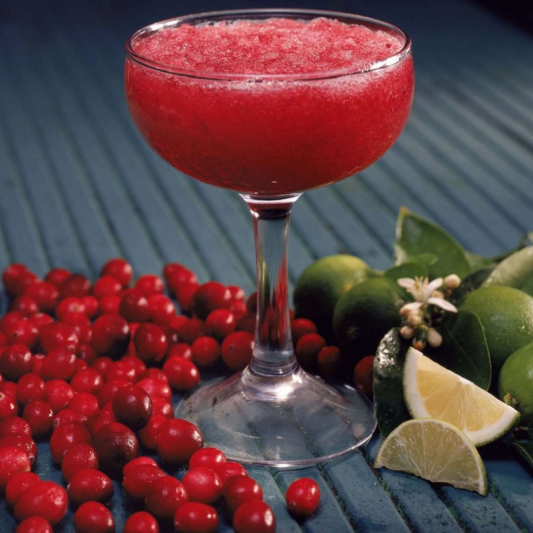 Holiday Margaritas