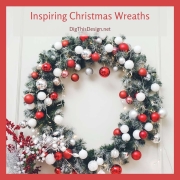 Inspiring Christmas Wreaths