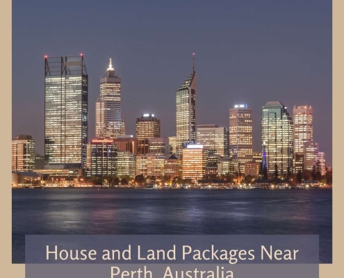 House and Land Packages Near Perth