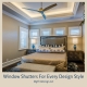 Window Shutters For Every Design Style