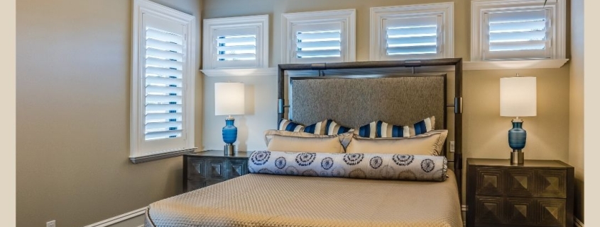 Window Shutters For Every Design Style