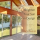 Brighten Your Sun Room Design