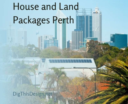 House and Land Packages Perth