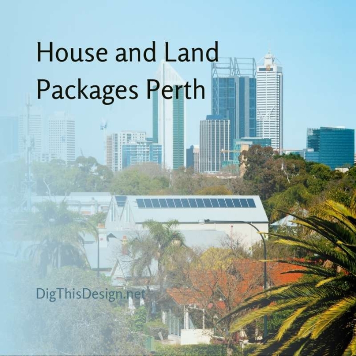 House and Land Packages Perth Dig This Design